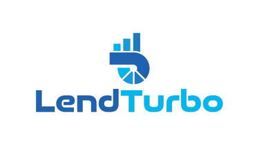LendTurbo.com - Creative brandable domain for sale